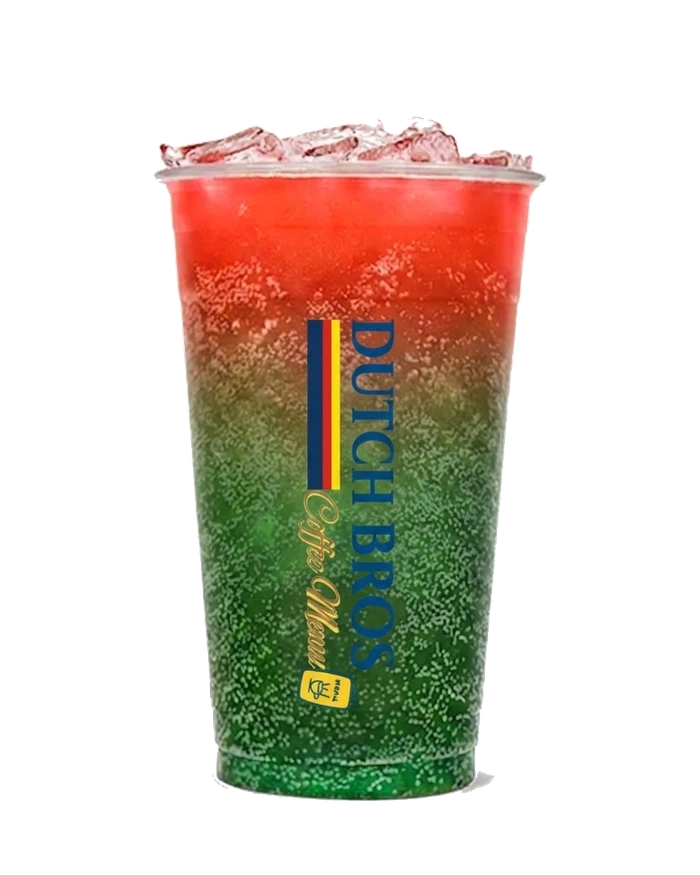 Dutch Bros Rebel Menu – Flavors, Prices, Caffeine & Nutrition Guide (2026) 14 Dinosaur Egg Rebel