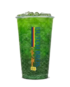 Fruity Drinks 7 Electric Berry Rebel