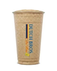Golden Eagle Blended Freeze 1 Golden Eagle Blended Freeze
