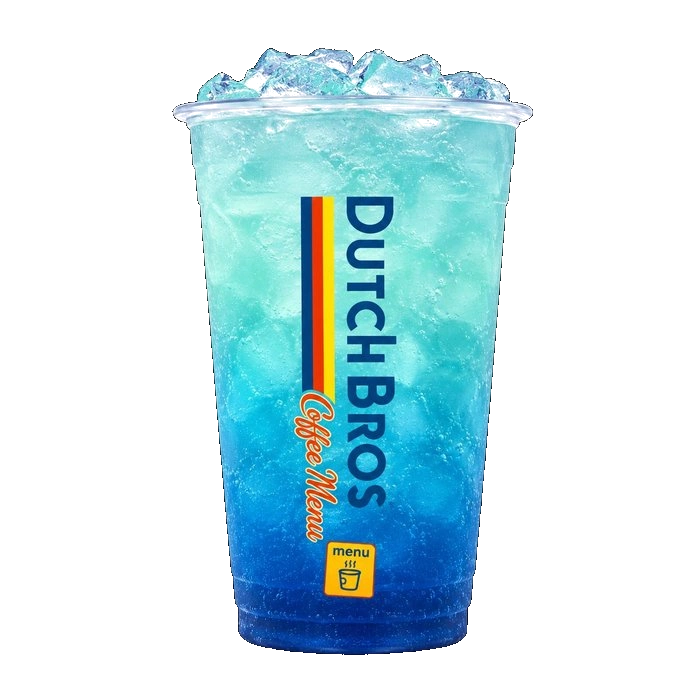 Dutch Bros Menu Prices (2026) | Full Menu, Secret Drinks & Nutrition 24 lemonade transparent
