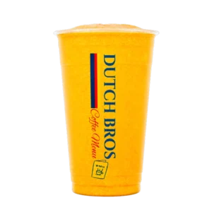 Smoothies 1 mango smoothie transparent
