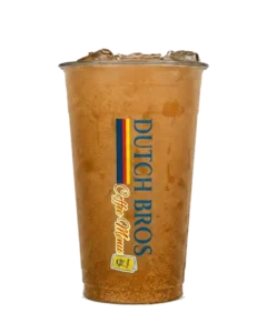 Dutch Bros Rebel Energy Drinks 11 og gummy bear rebel 700