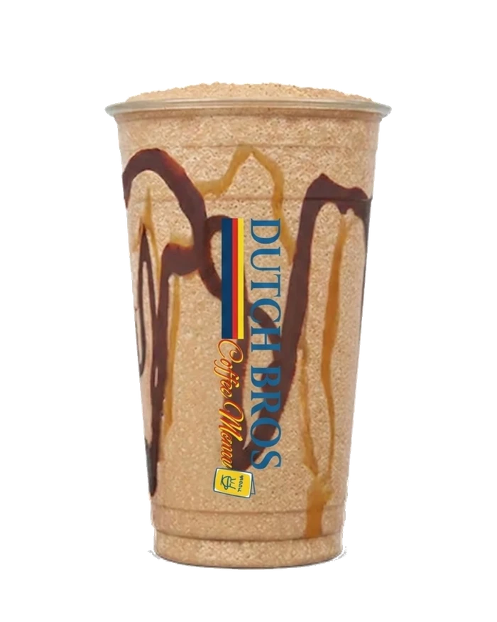 Dutch Bros Secret Menu 2026 – Secret Rebel Drinks and Prices 48 Picture Perfect Freeze