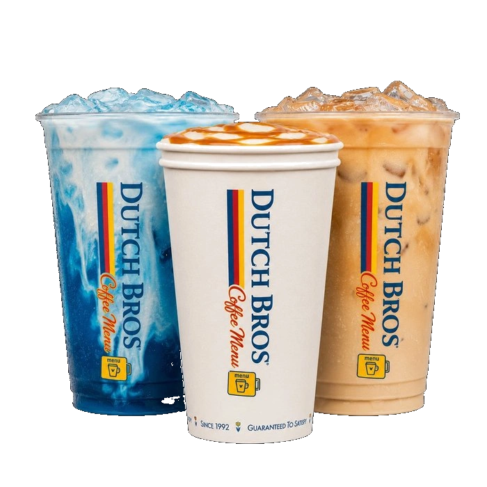 Dutch Bros Menu Prices (2026) | Full Menu, Secret Drinks & Nutrition 19 protein drinks transparent