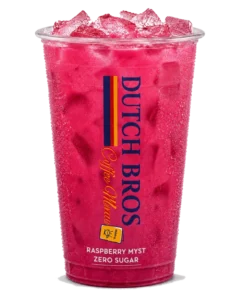 Myst Energy Refresher 13 raspberry myst zero sugar 700