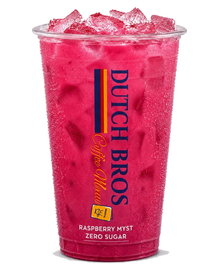 Raspberry Myst Zero Sugar 1 Raspberry Myst Zero Sugar
