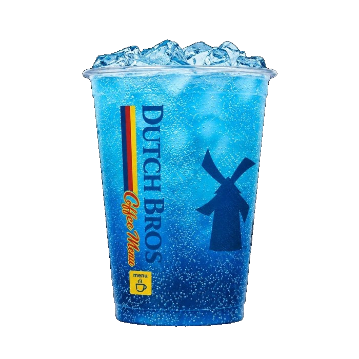 Dutch Bros Menu Prices (2026) | Full Menu, Secret Drinks & Nutrition 22 rebel energy drinks transparent