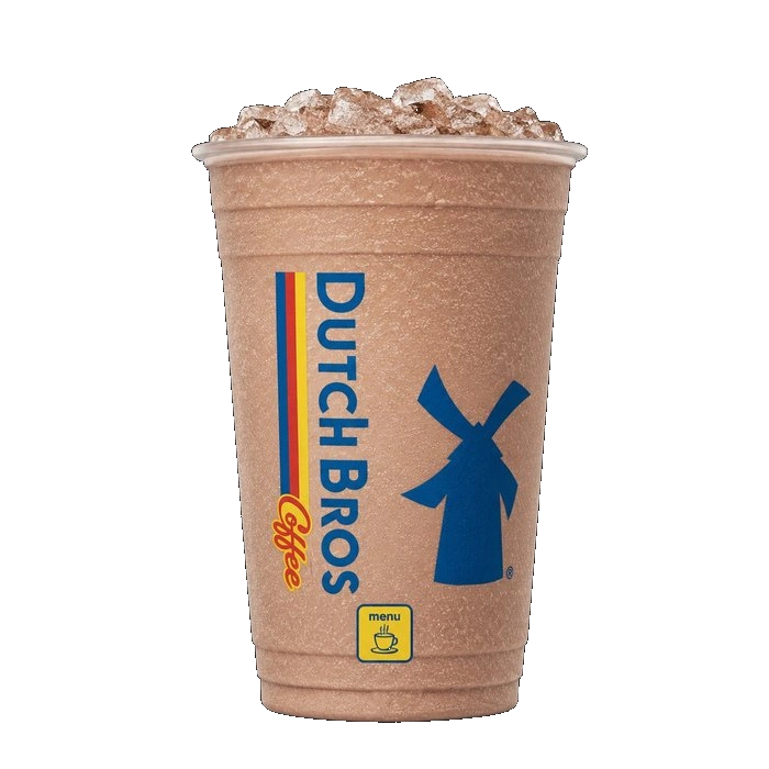 Dutch Bros Menu Prices (2026) | Full Menu, Secret Drinks & Nutrition 27 shakes transparent