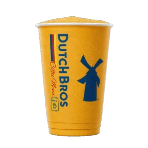 Drinks Under $3 5 Smoothies at Dutch Bros