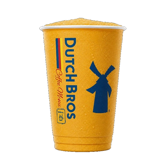 Dutch Bros Menu Prices (2026) | Full Menu, Secret Drinks & Nutrition 29 smoothies transparent