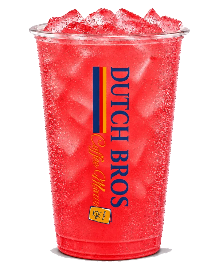 Strawberry Rebel 1 Strawberry Rebel