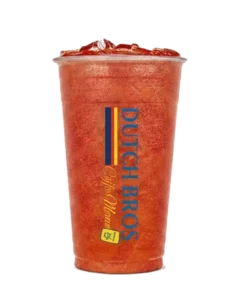 Fruity Drinks 6 Tropical Rebel