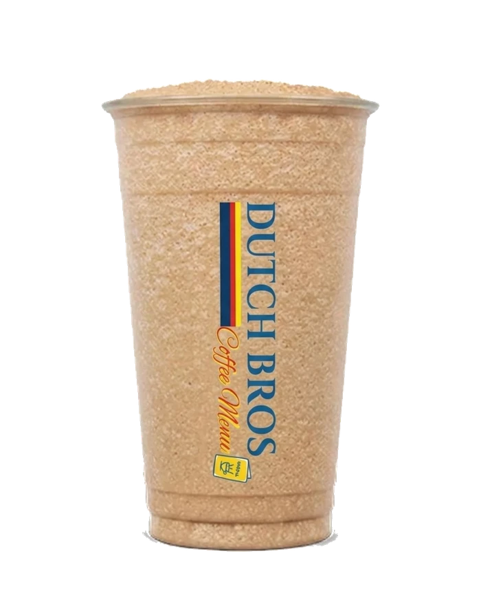 Double Chocolate Mocha 1 Double Chocolate Mocha