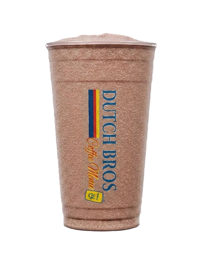 Dutch Bros Kids Menu with Prices 7 Chocolate Milk for Kids