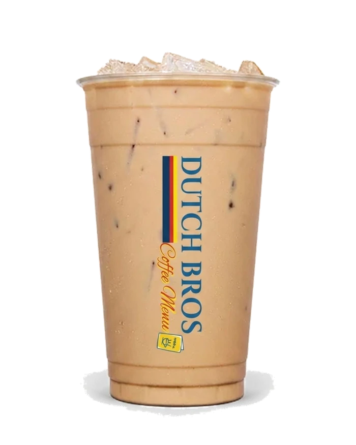 Dutch Bros Kids Menu with Prices 5 Not-so-Hot