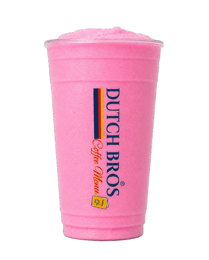 Dutch Bros Kids Menu with Prices 14 Birthday Cake Shake
