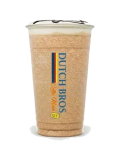 Campin’ Blended Freeze 1 Campin’ Blended Freeze