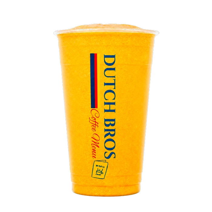 Dutch Bros Kids Menu with Prices 4 Kids Smoothie