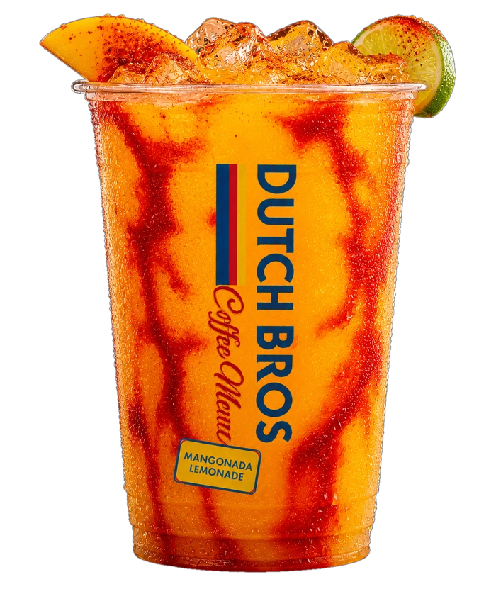 Mangonada Lemonade 1 Mangonada Lemonade