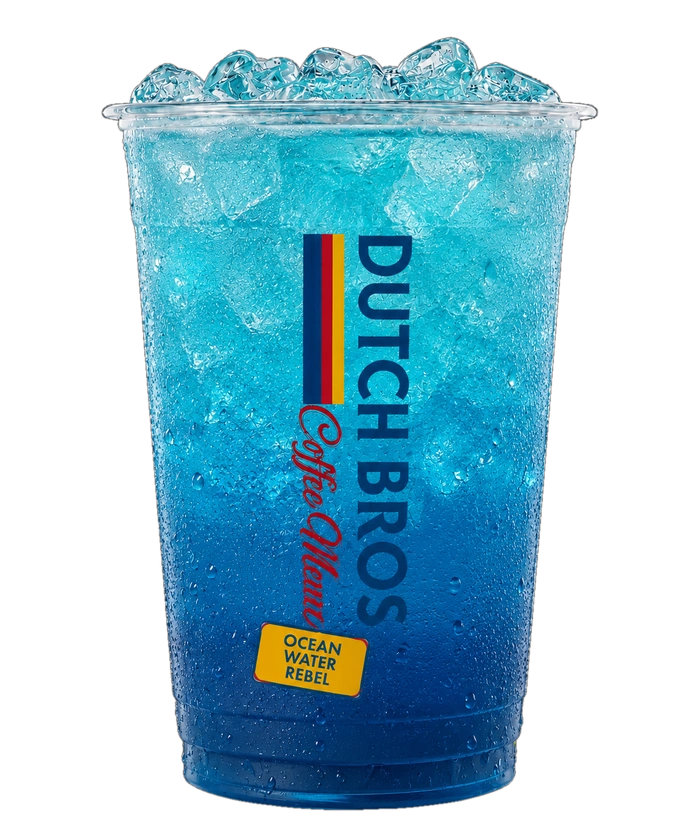 Blue Rebel 1 Blue Rebel