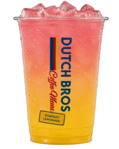 Stardust Lemonade 1 Stardust Lemonade