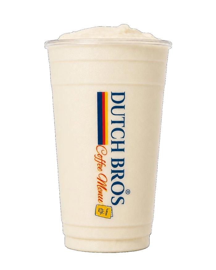 Dutch Bros Kids Menu with Prices 3 Kids Shakes
