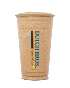 Mocha Blended Freeze 1 Mocha Freeze