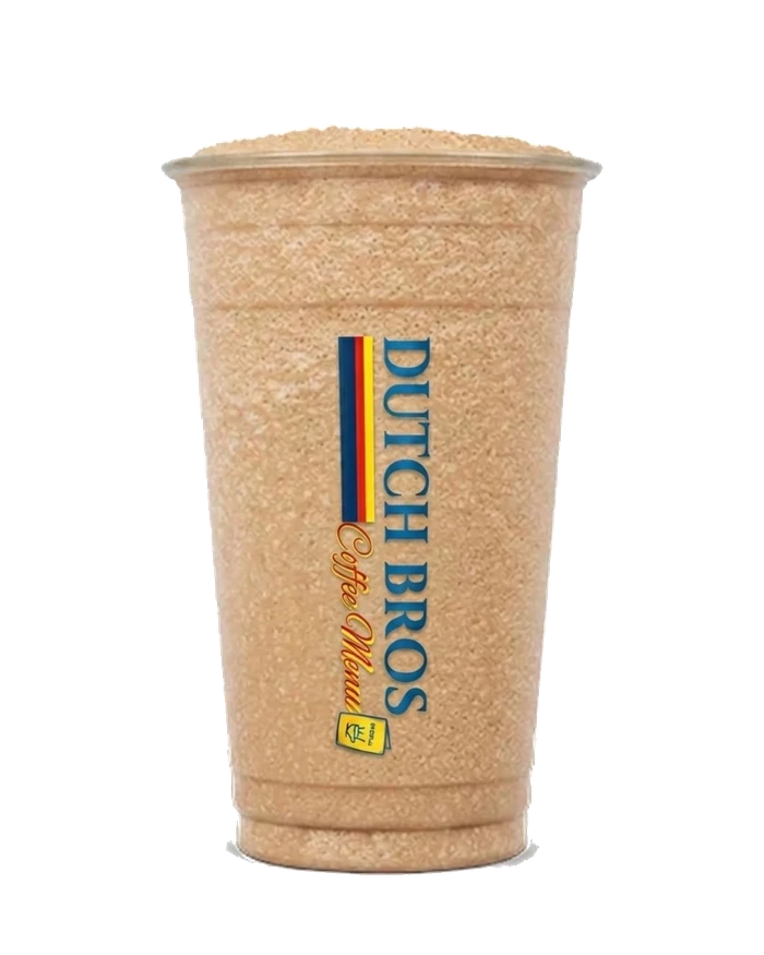 Dutch Freeze 1 Dutch Freeze