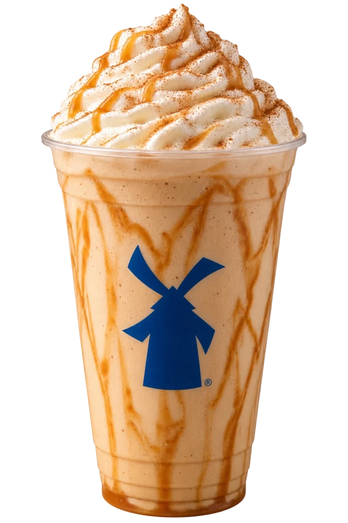 Dutch Bros Secret Menu 2026 – Secret Rebel Drinks and Prices 36 Galaxy Fish Soda