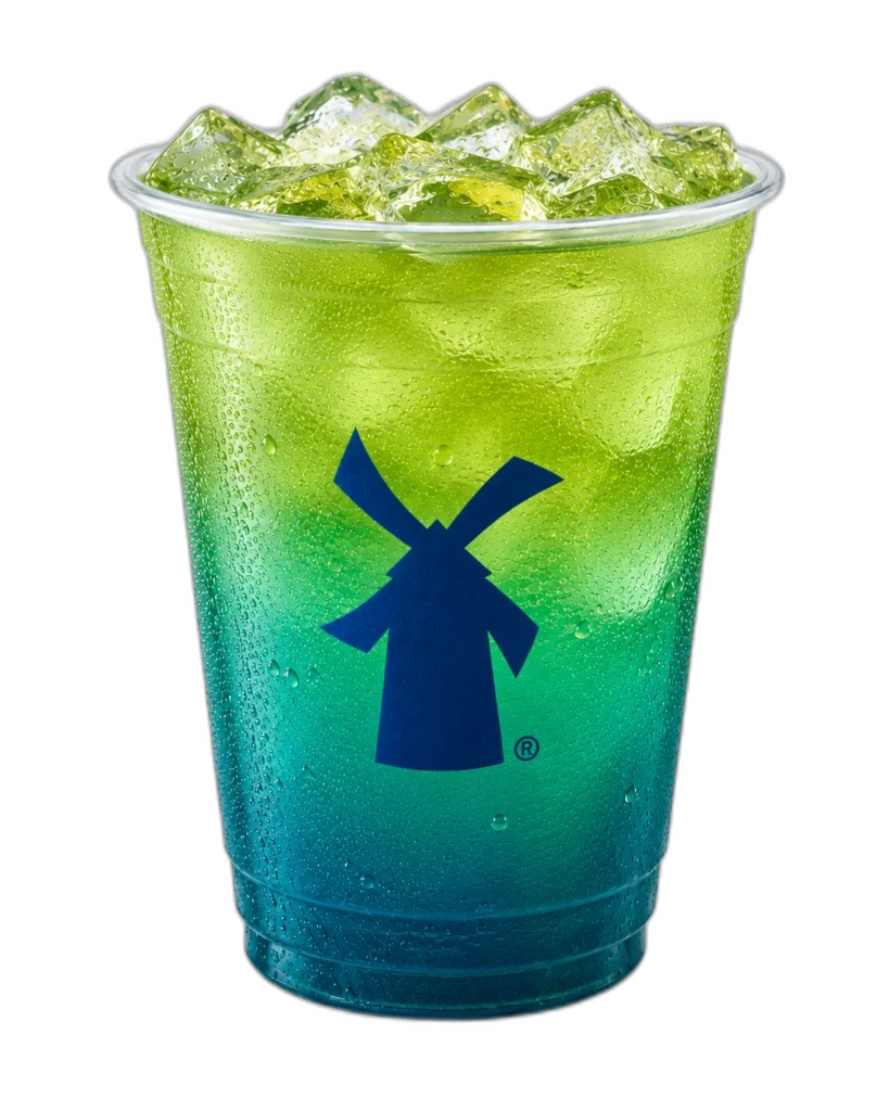 Dutch Bros Secret Menu 2026 – Secret Rebel Drinks and Prices 69 Peach Ring Smoothie