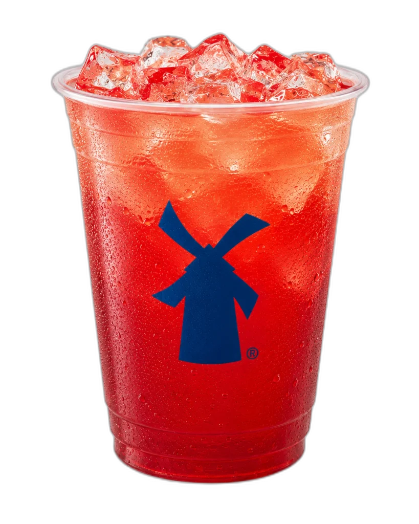 Dutch Bros Rebel Menu – Flavors, Prices, Caffeine & Nutrition Guide (2026) 13 Peach Rebel