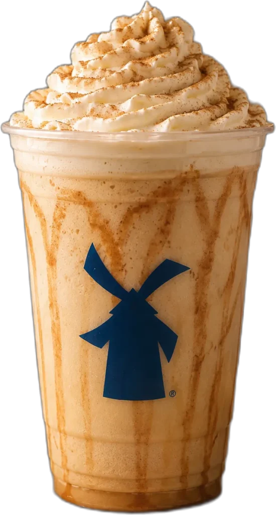 Dutch Bros Secret Menu 2026 – Secret Rebel Drinks and Prices 23 Snickerdoodle Breve