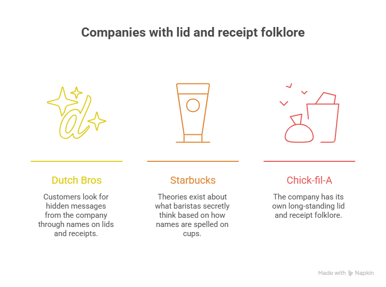 Is the Dutch Bros Straw Code Real? Colors, Meanings & The Truth 4 image 2