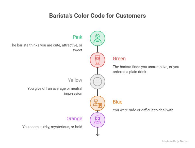 Is the Dutch Bros Straw Code Real? Colors, Meanings & The Truth 2 image