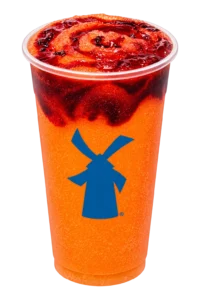 Seasonal Drinks 2 Autumn Berry Iced Rebel
