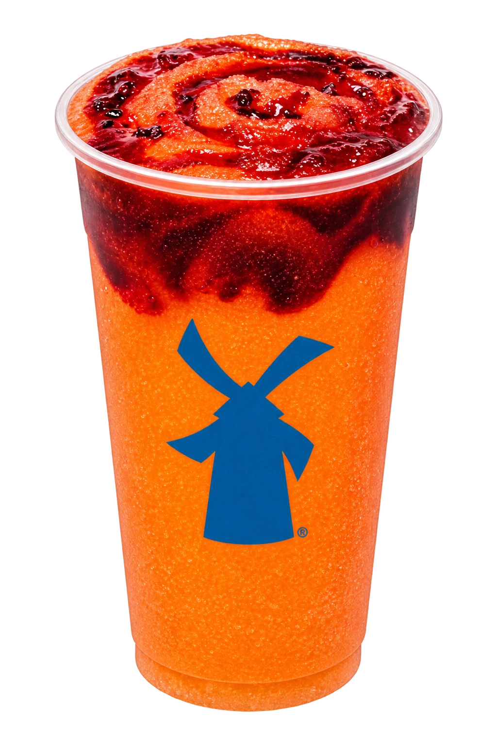 Autumn Berry 1 Autumn Berry Iced Rebel