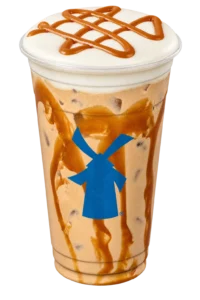 Seasonal Drinks 1 Cookie_Butter_Iced_Latte